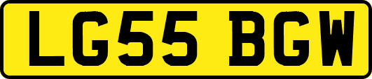 LG55BGW