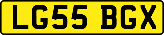 LG55BGX