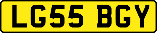 LG55BGY
