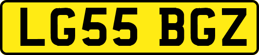 LG55BGZ