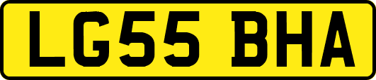 LG55BHA