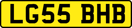 LG55BHB
