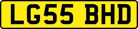 LG55BHD