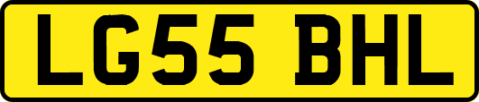 LG55BHL