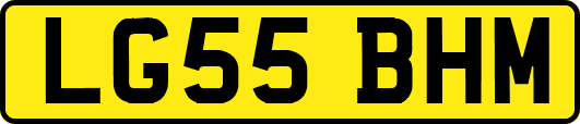 LG55BHM