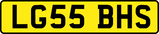 LG55BHS