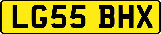 LG55BHX