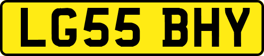 LG55BHY