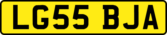 LG55BJA
