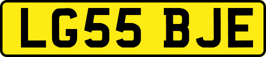 LG55BJE