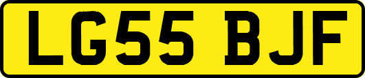 LG55BJF
