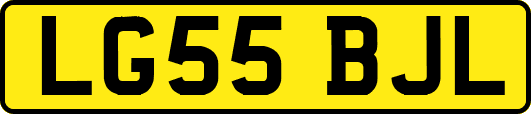 LG55BJL