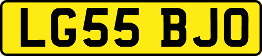 LG55BJO