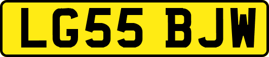 LG55BJW