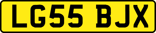LG55BJX