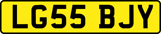 LG55BJY
