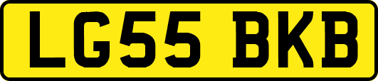 LG55BKB