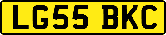 LG55BKC