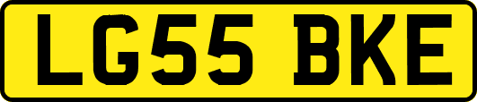 LG55BKE