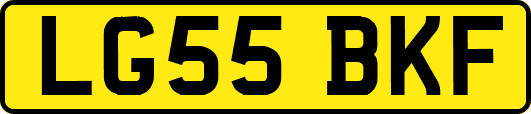 LG55BKF