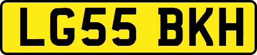 LG55BKH