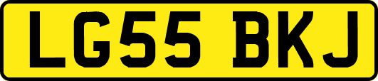 LG55BKJ