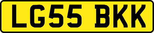 LG55BKK