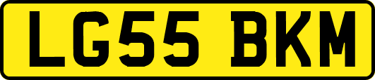 LG55BKM