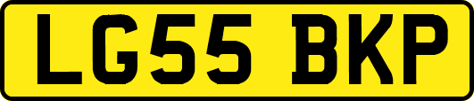 LG55BKP