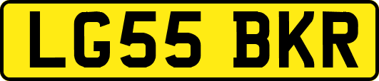LG55BKR
