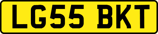 LG55BKT