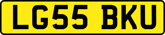 LG55BKU