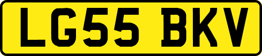 LG55BKV