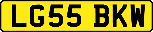 LG55BKW