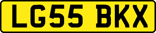 LG55BKX