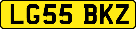 LG55BKZ