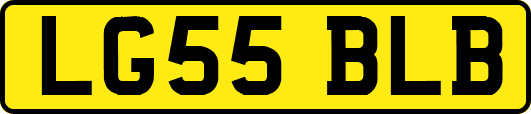LG55BLB