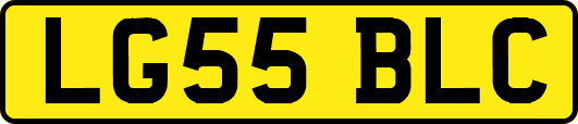 LG55BLC