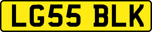 LG55BLK