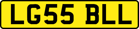 LG55BLL