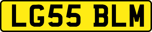 LG55BLM