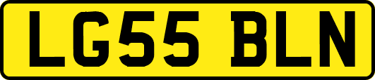 LG55BLN