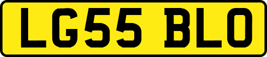 LG55BLO