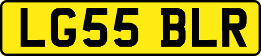 LG55BLR