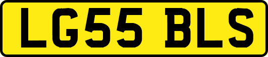 LG55BLS