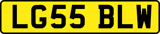 LG55BLW