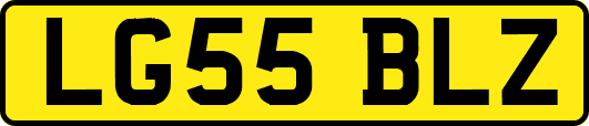 LG55BLZ