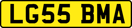 LG55BMA