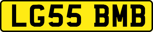 LG55BMB
