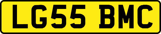 LG55BMC
